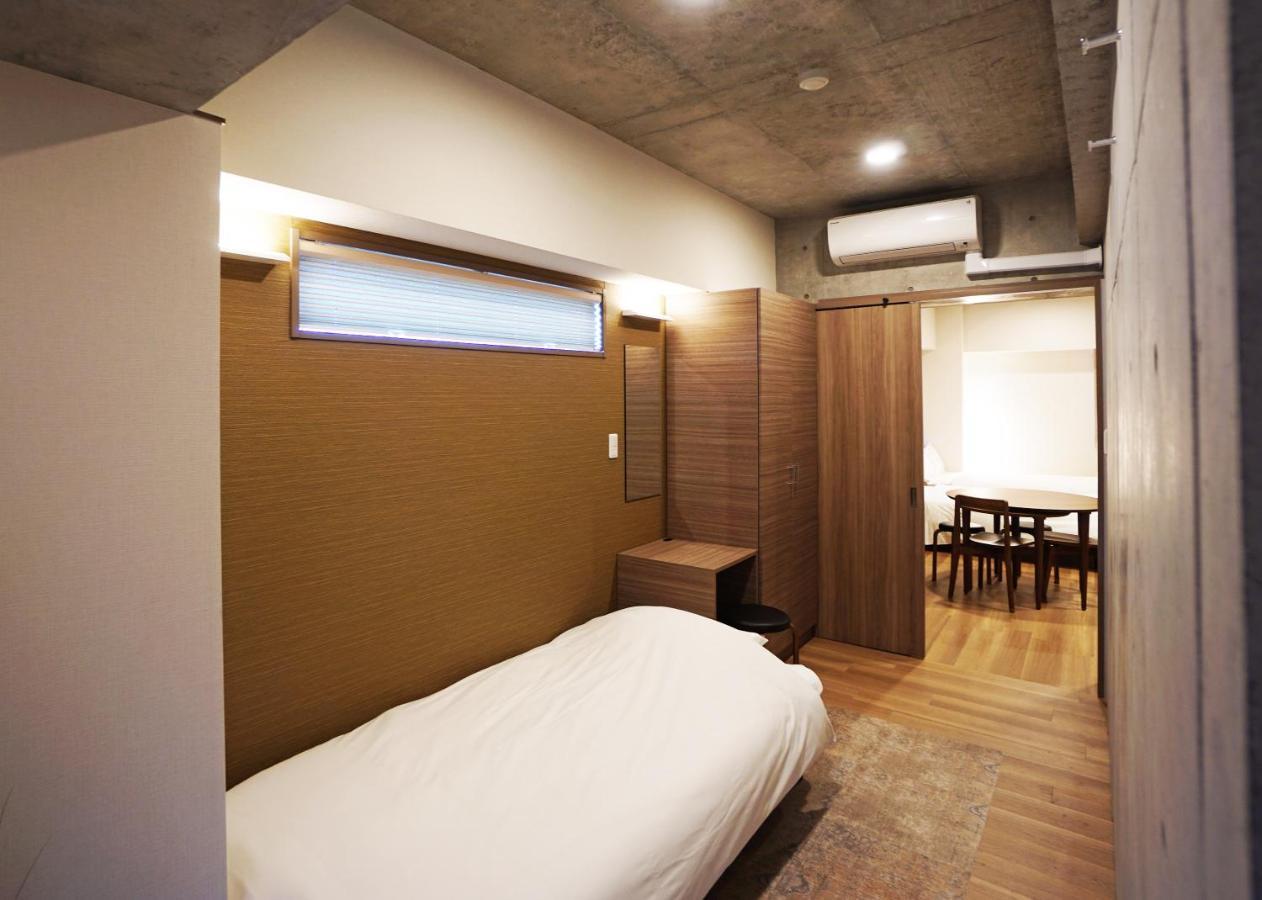 Prime Suites Tokyo prefektur Exteriör bild