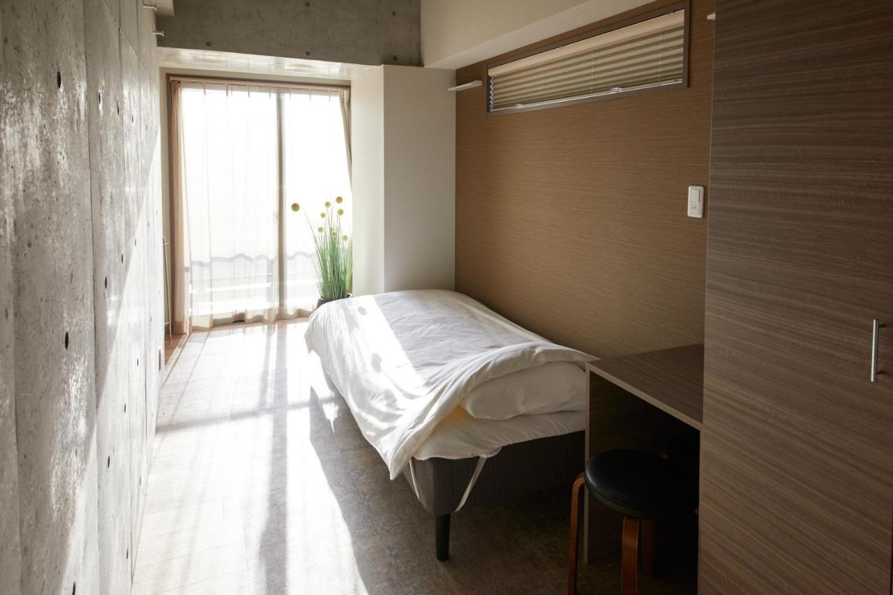 Prime Suites Tokyo prefektur Exteriör bild