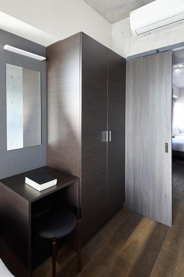 Prime Suites Tokyo prefektur Exteriör bild